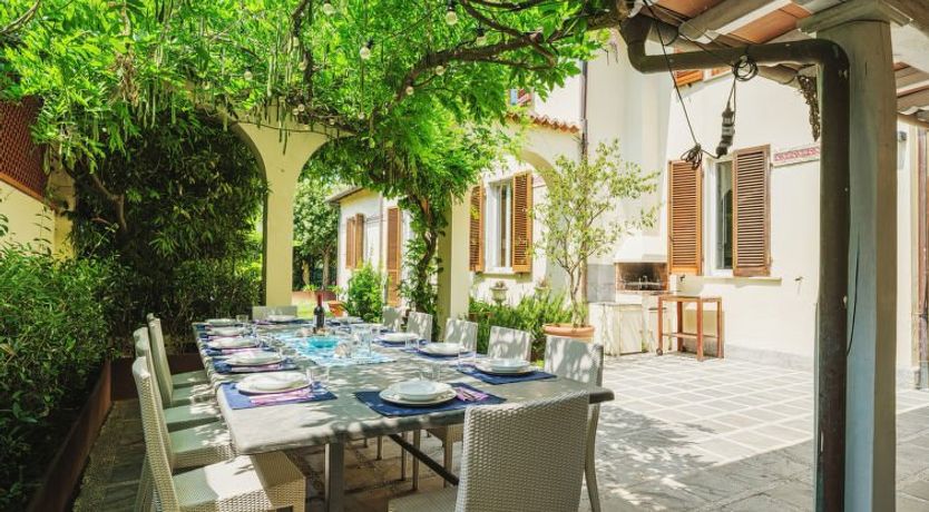 Photo of Villa Le Stelle