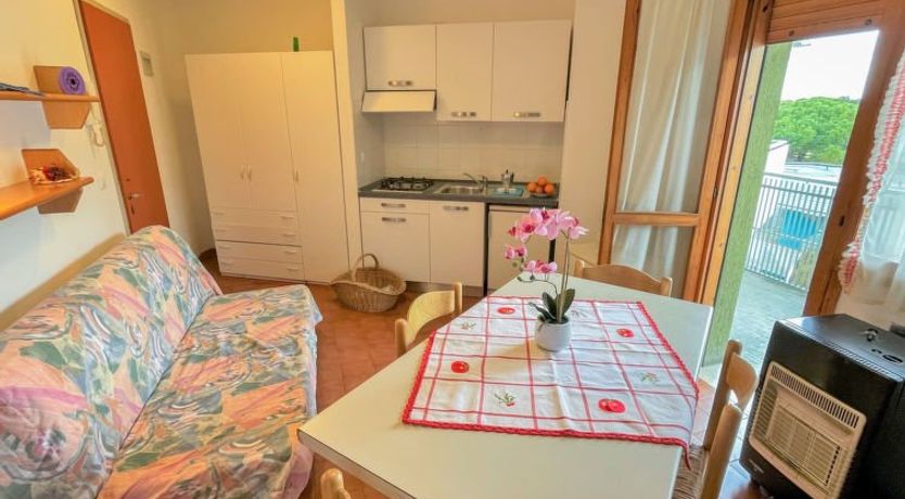 Photo of Moschettieri Apartment 6