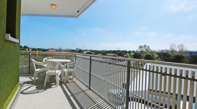 Photo of Moschettieri Apartment 6