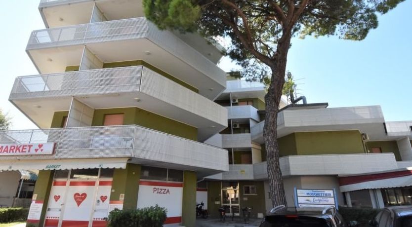 Photo of Moschettieri Apartment 6