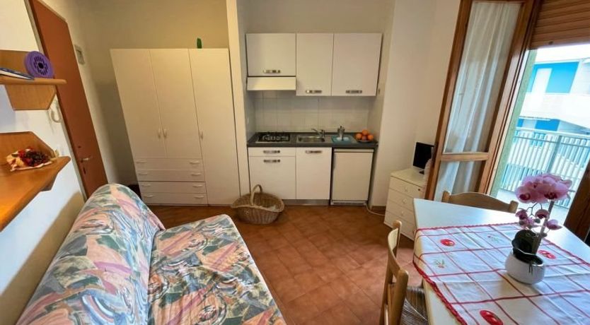 Photo of Moschettieri Apartment 6