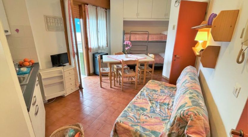 Photo of Moschettieri Apartment 6