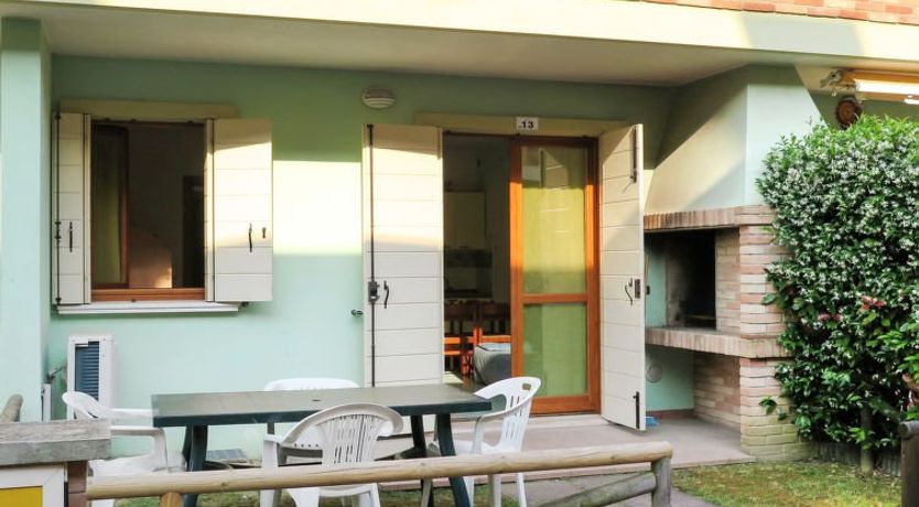 Photo of Solmare Apartment 13