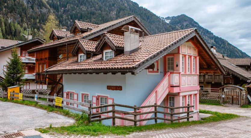 Photo of Cesa Pra da Molin Apartment 3