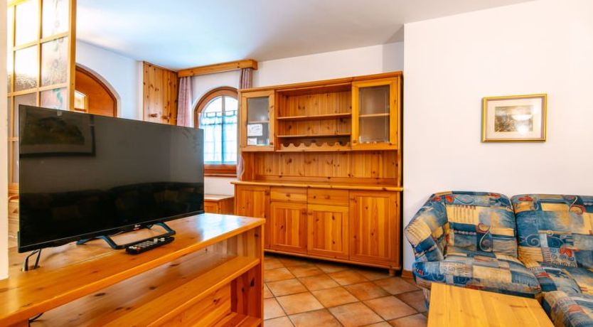 Photo of Cesa Pra da Molin Apartment 3