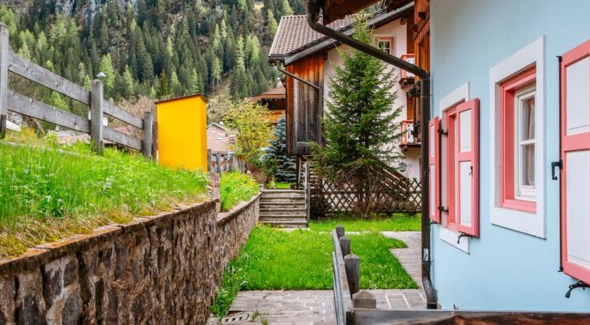 Photo of Cesa Pra da Molin Apartment 3