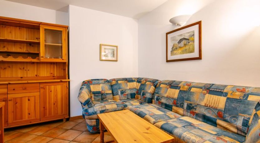 Photo of Cesa Pra da Molin Apartment 3