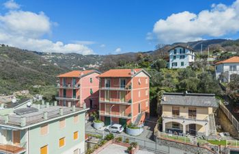 Come il sole all'improvviso Apartment