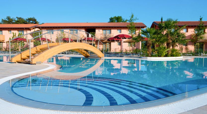 Photo of Green Village Eco Resort Apartment 2