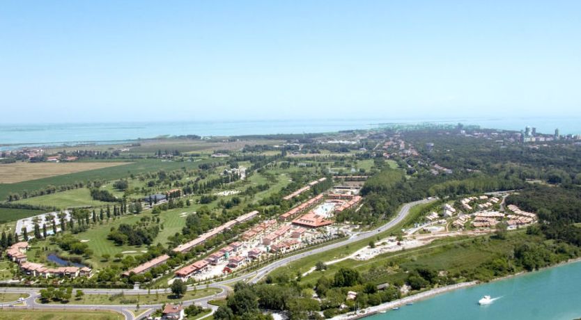 Photo of Green Village Eco Resort Apartment 2