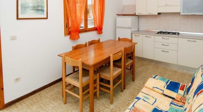 Photo of Casa Lucrezia Apartment 4