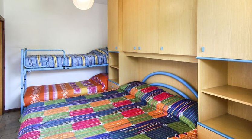 Photo of Casa Lucrezia Apartment 4