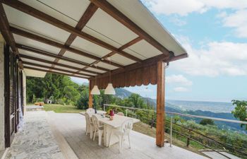 Casa Giulia Holiday Home