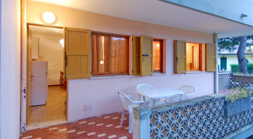 Photo of Casa Lucrezia Apartment 5