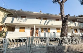 Casa Lucrezia Apartment 5 Apartment