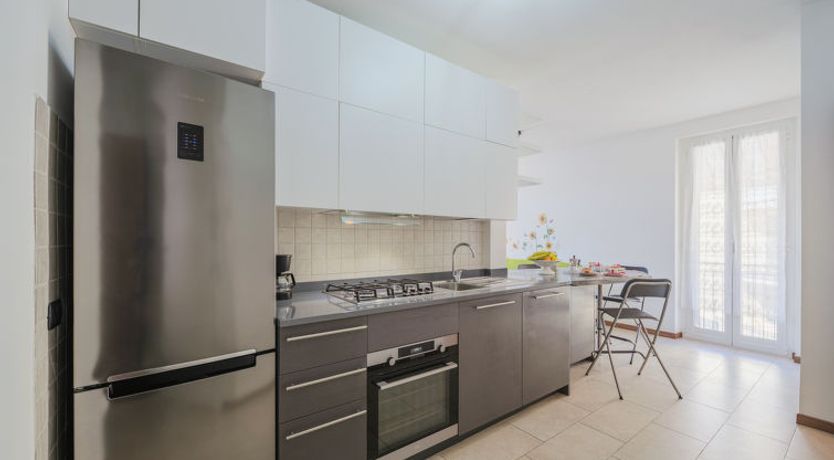 Photo of Girasole Apartment 6