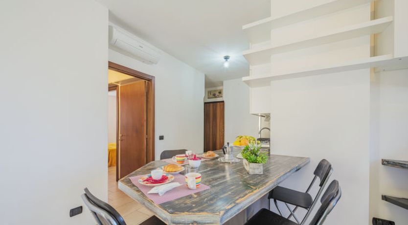 Photo of Girasole Apartment 6