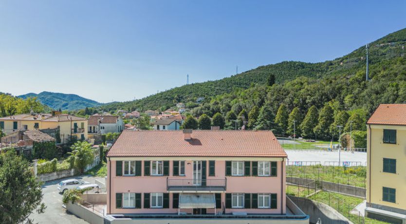 Photo of Girasole Apartment 6