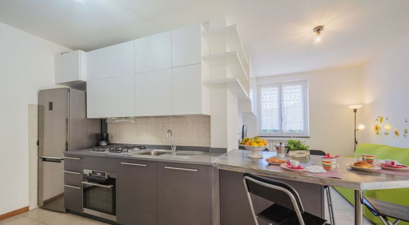 Photo of Girasole Apartment 6