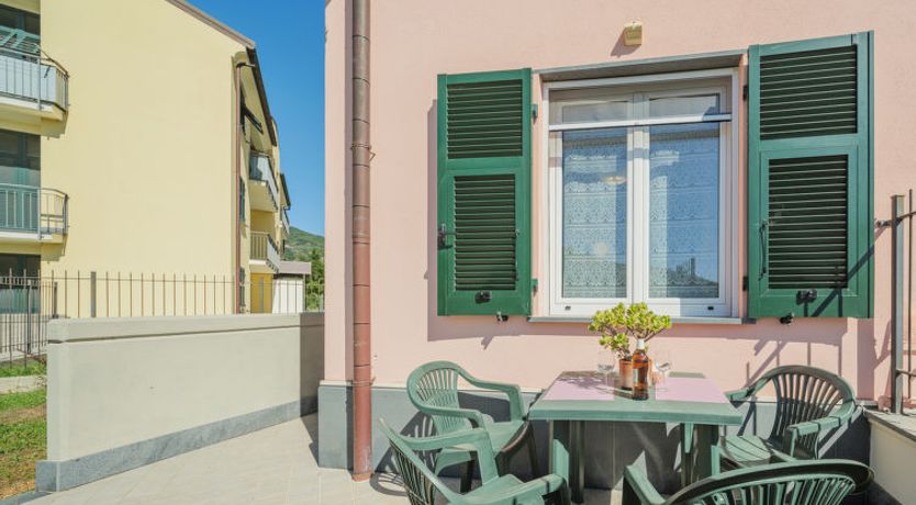 Photo of La Gerbera Apartment 3