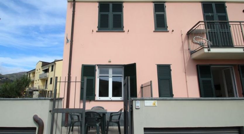 Photo of La Gerbera Apartment 3