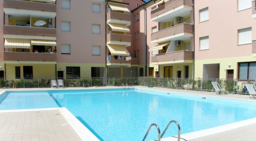 Photo of Acquamarina Apartment 4