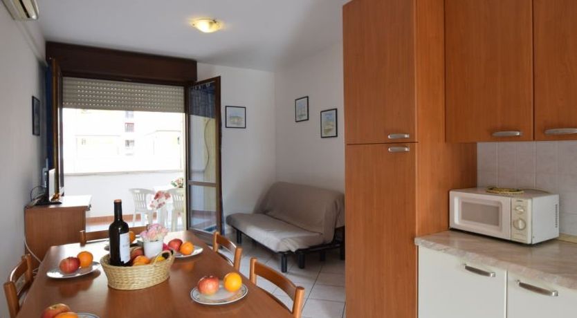 Photo of Acquamarina Apartment 4