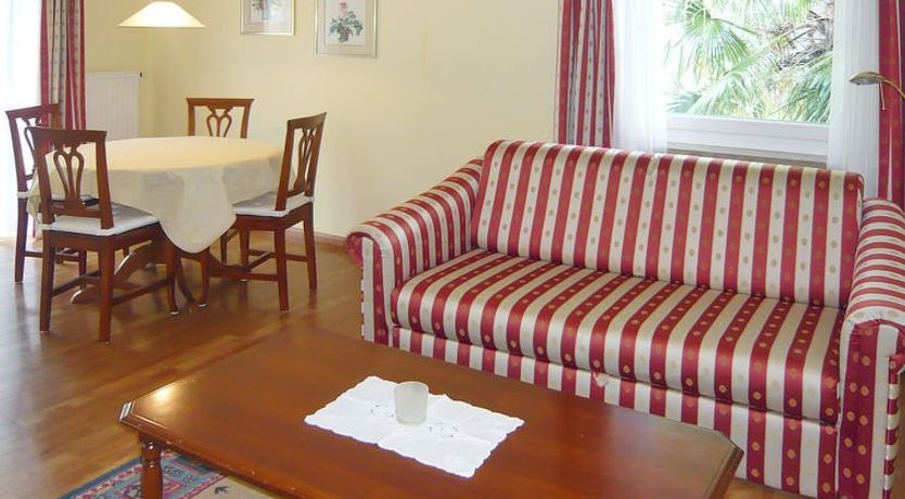 Photo of Ringberg Apartment 8