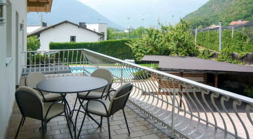 Photo of Ringberg Apartment 8