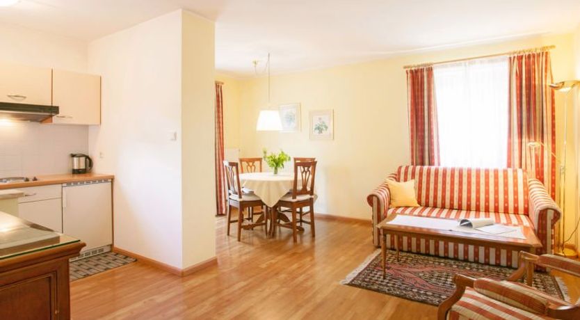 Photo of Ringberg Apartment 8