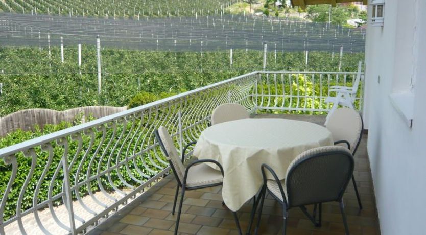 Photo of Ringberg Apartment 8