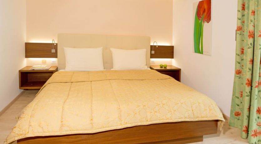 Photo of Ringberg Apartment 8