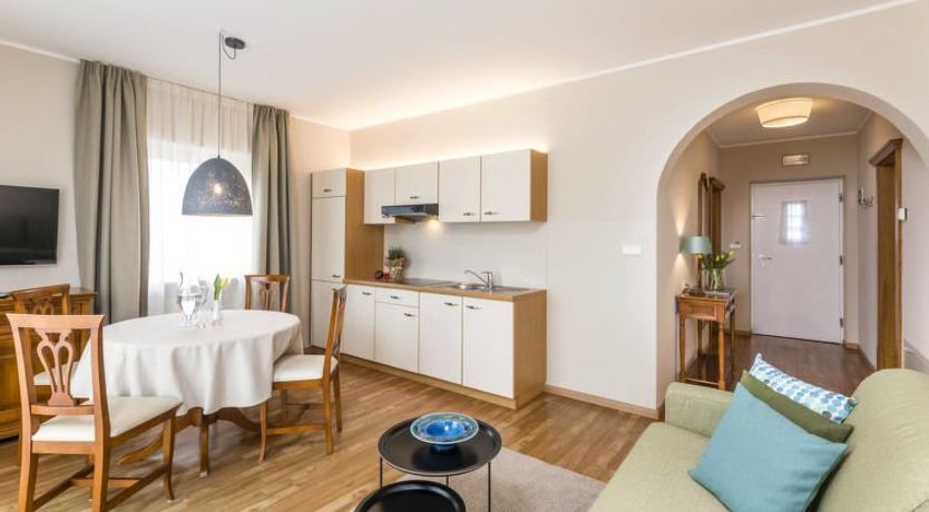 Photo of Pienzenau Apartment 4