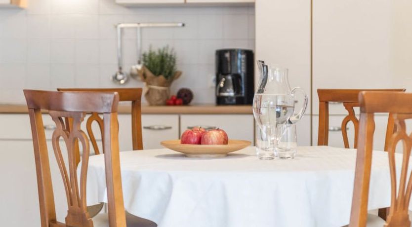 Photo of Pienzenau Apartment 4