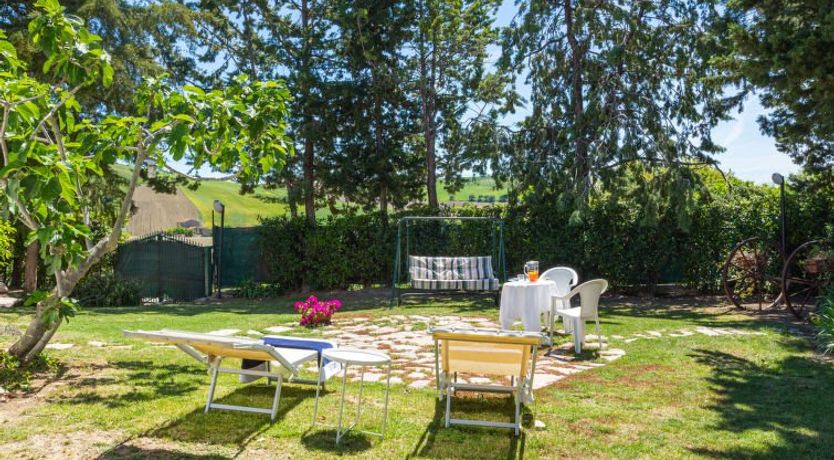 Photo of Masseria Difesa Grande