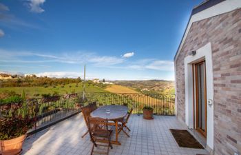 Casale Vincenzo Holiday Home