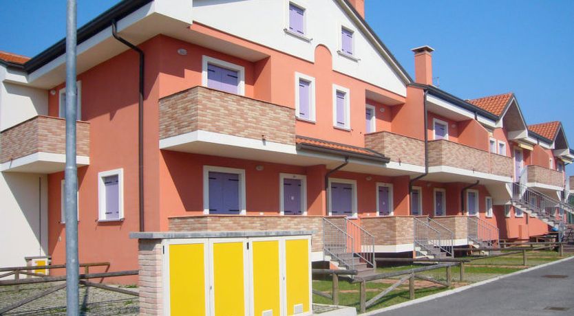 Photo of Solmare Apartment 16