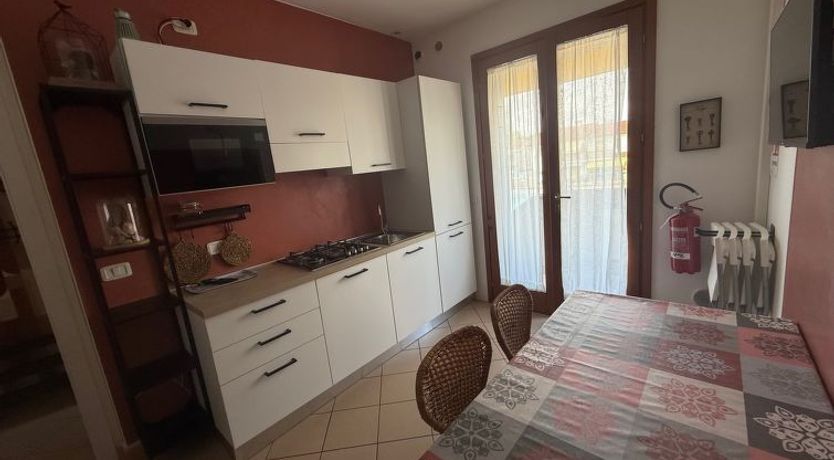 Photo of Solmare Apartment 16