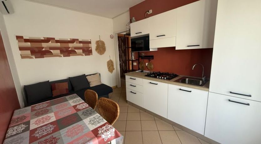 Photo of Solmare Apartment 16