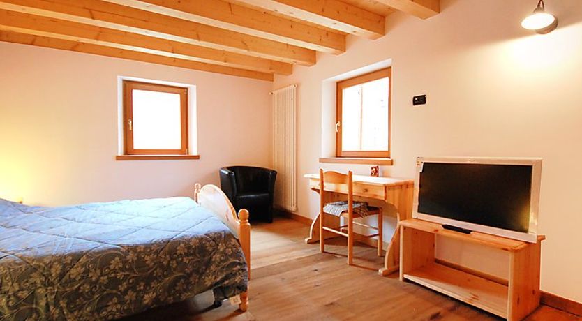 Photo of Albergo Diffuso - Cjasa de Barce Apartment 2