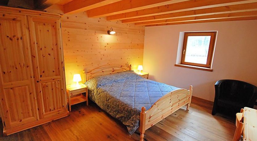 Photo of Albergo Diffuso - Cjasa de Barce Apartment 2