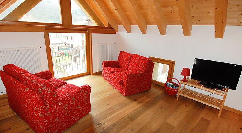 Photo of Albergo Diffuso - Cjasa de Barce Apartment 2