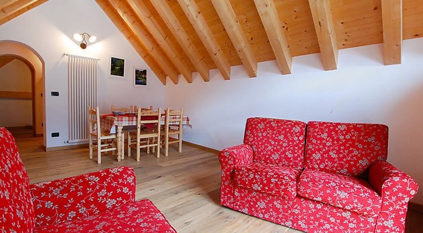 Photo of Albergo Diffuso - Cjasa de Barce Apartment 2