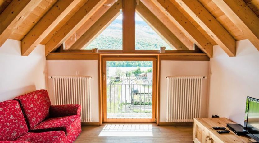 Photo of Albergo Diffuso - Cjasa de Barce Apartment 2