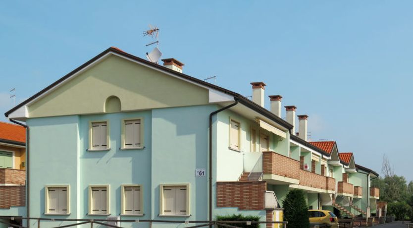 Photo of Solmare Apartment 8