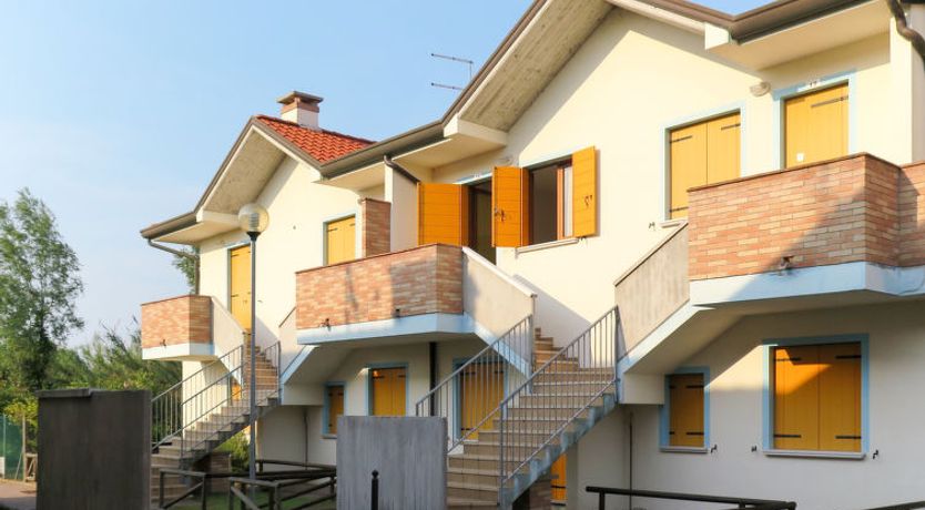 Photo of Solmare Apartment 15