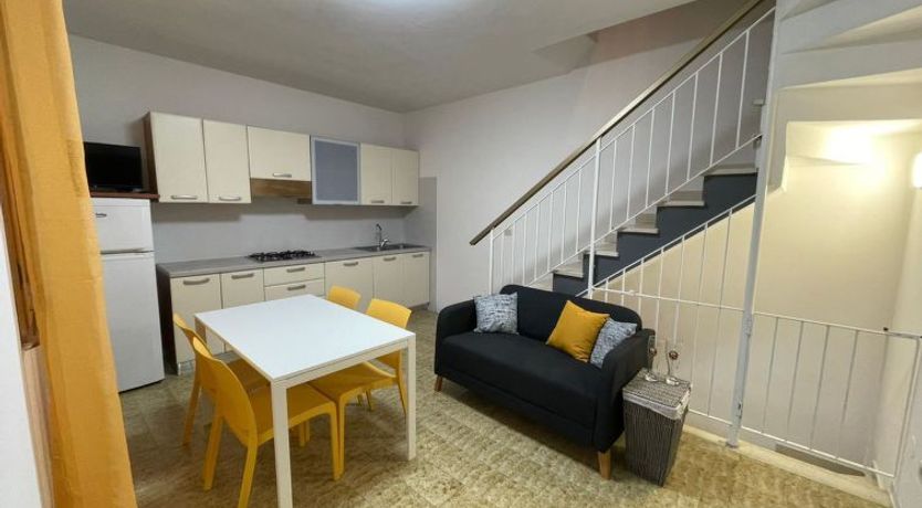 Photo of Casa Lucrezia Apartment 3