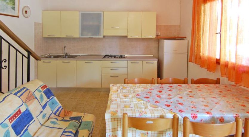 Photo of Casa Lucrezia Apartment 3