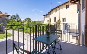 Photo of Il Giardino Segreto Apartment 3