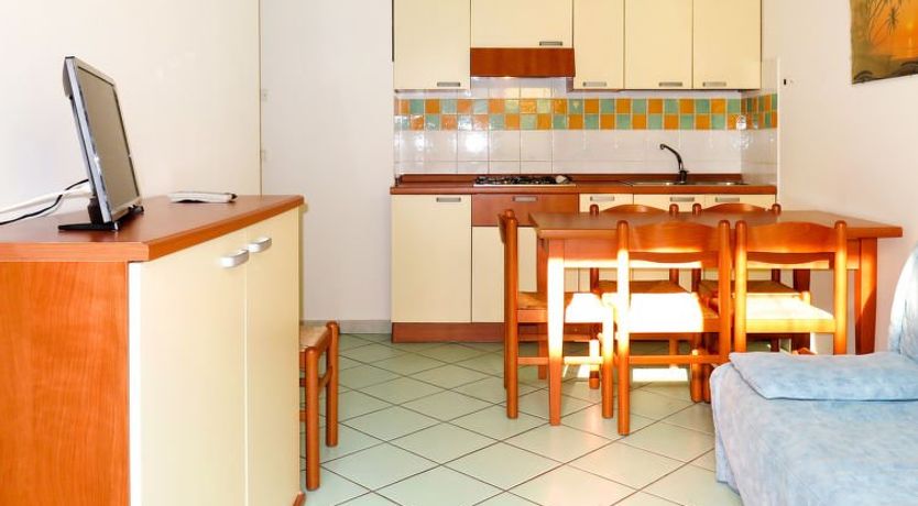 Photo of Solmare Apartment 10